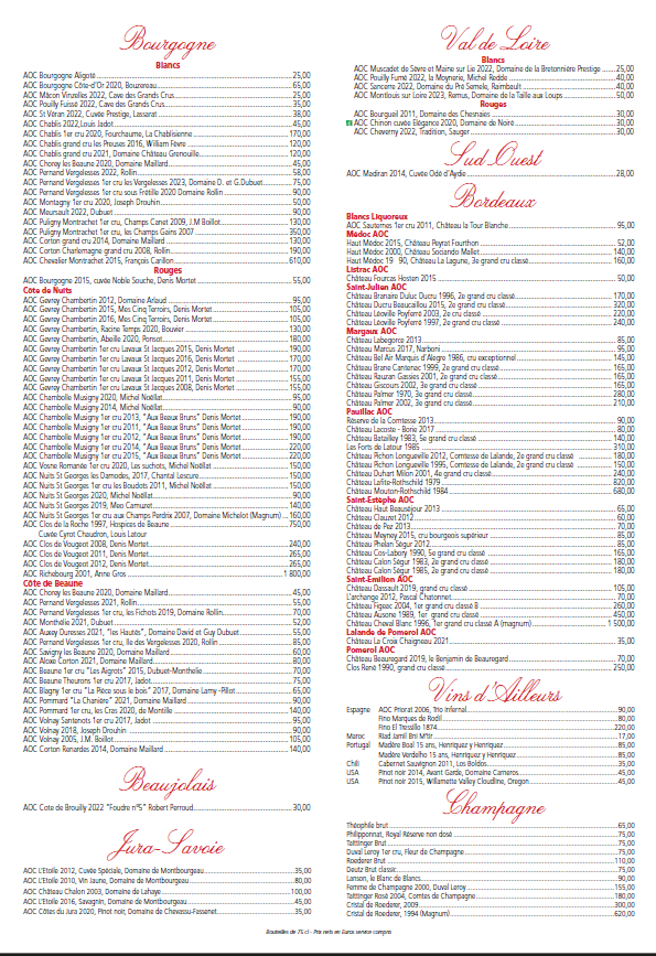 carte vin dec 24 2